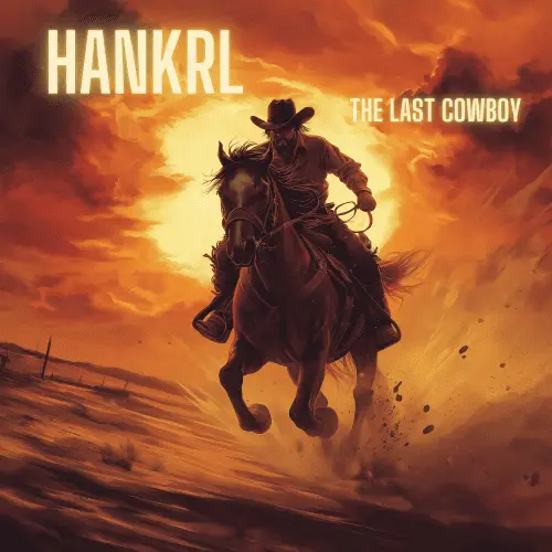 The Last Cowboy